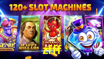 Slot Games Collection