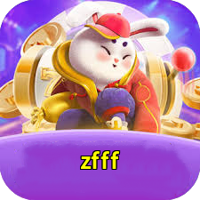 Imagem promocional da zfff mostrando a plataforma e suas vantagens